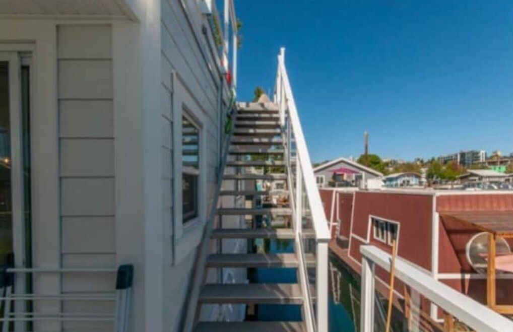 Photo of Outdoor in Lower Lonsdale