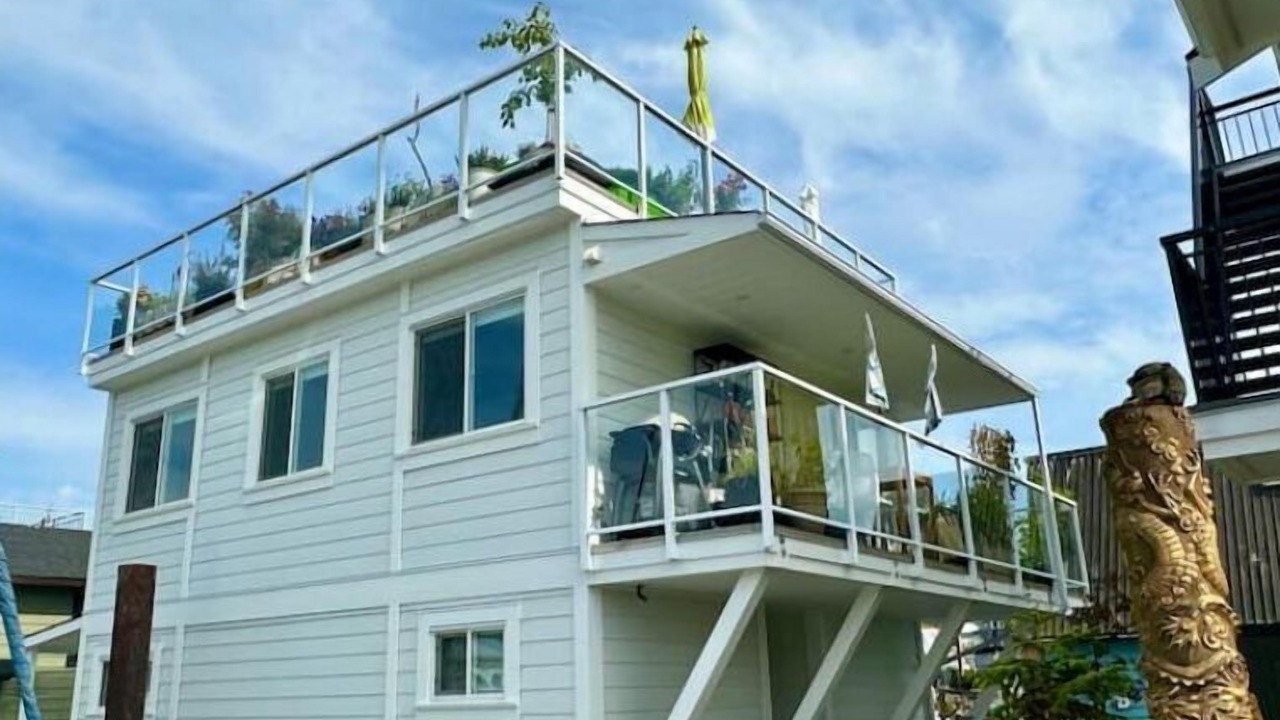 Photo of Outdoor in Lower Lonsdale