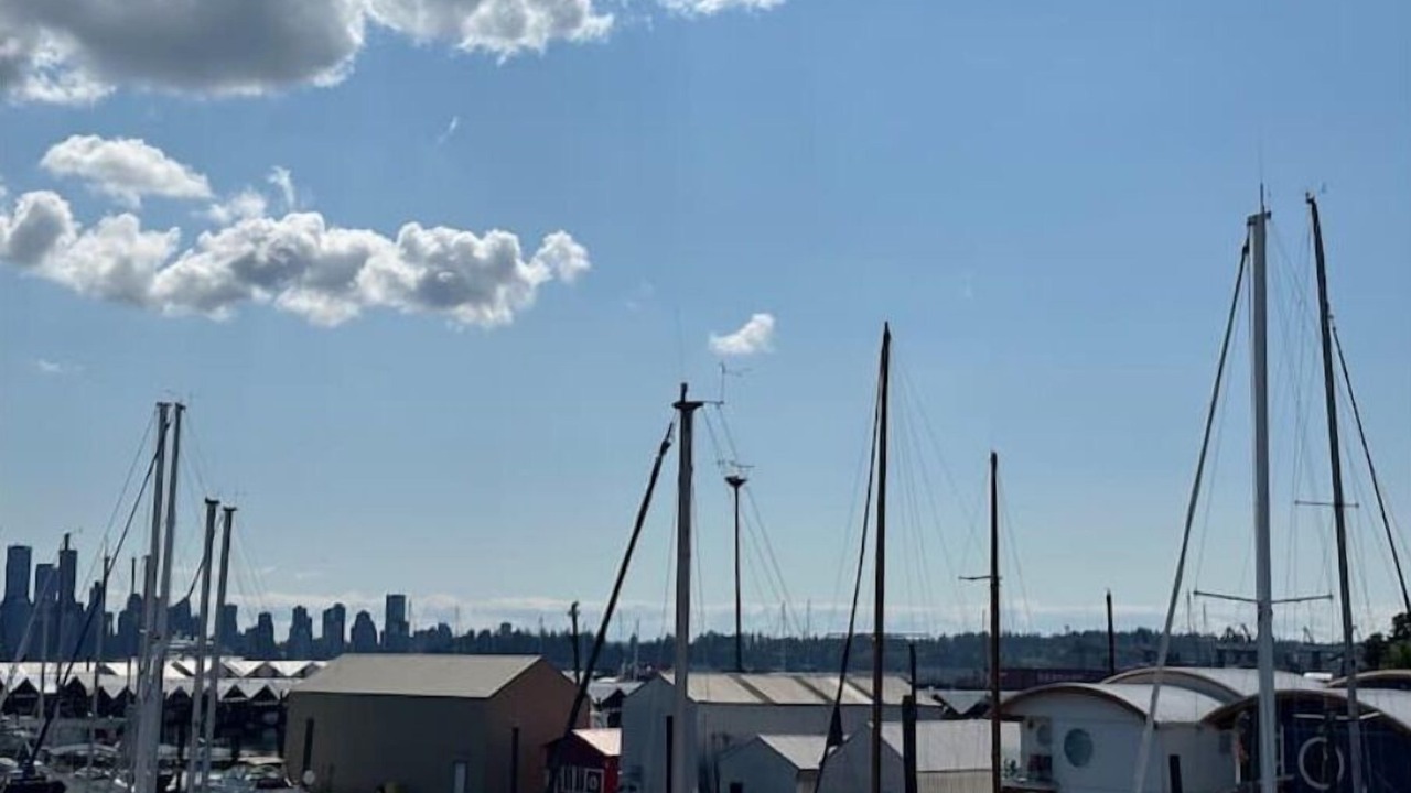 Photo of Others in Lower Lonsdale