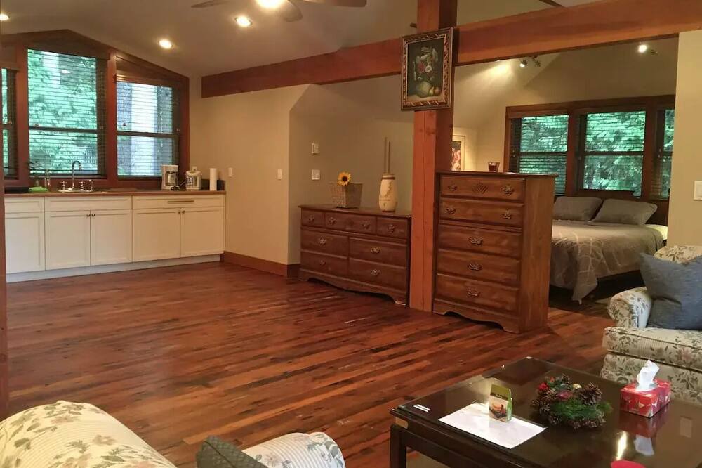 Photo of Bedroom in Surrey
