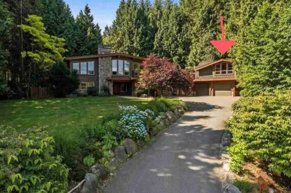 Photo of Outdoor in Surrey