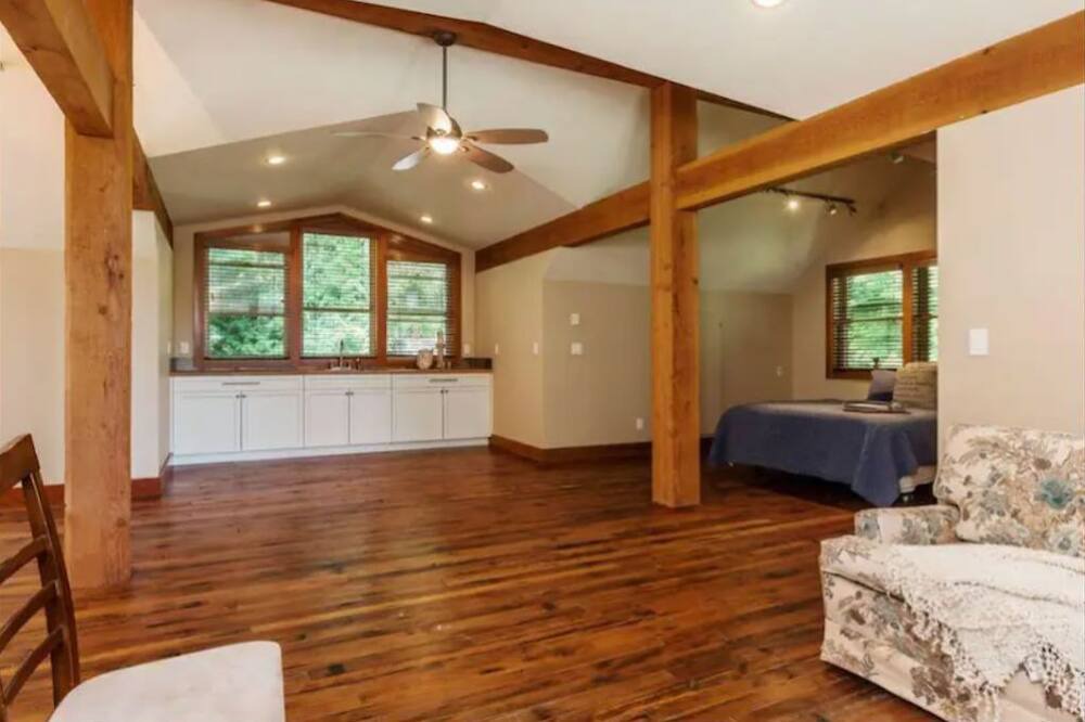 Photo of Bedroom in Surrey
