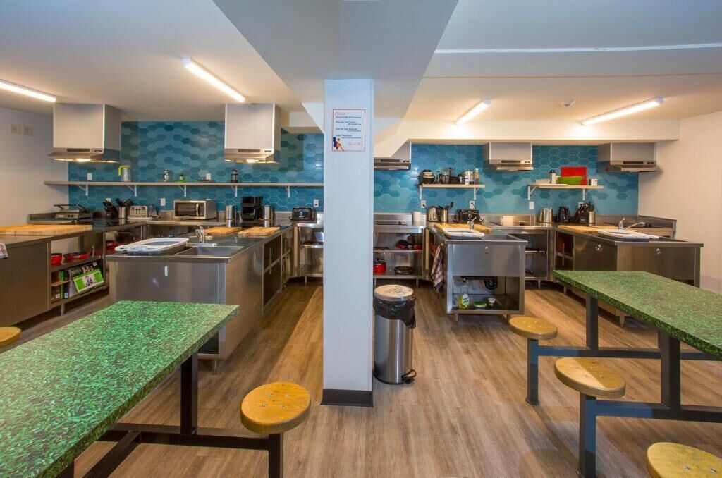 Photo of Kitchen in Jasper