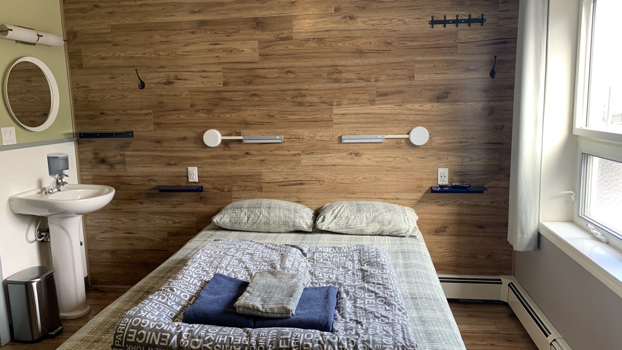 Photo of Bedroom in Jasper