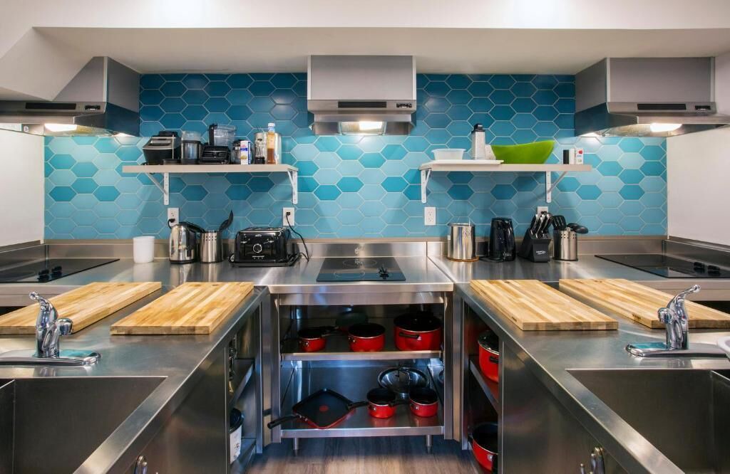 Photo of Kitchen in Jasper