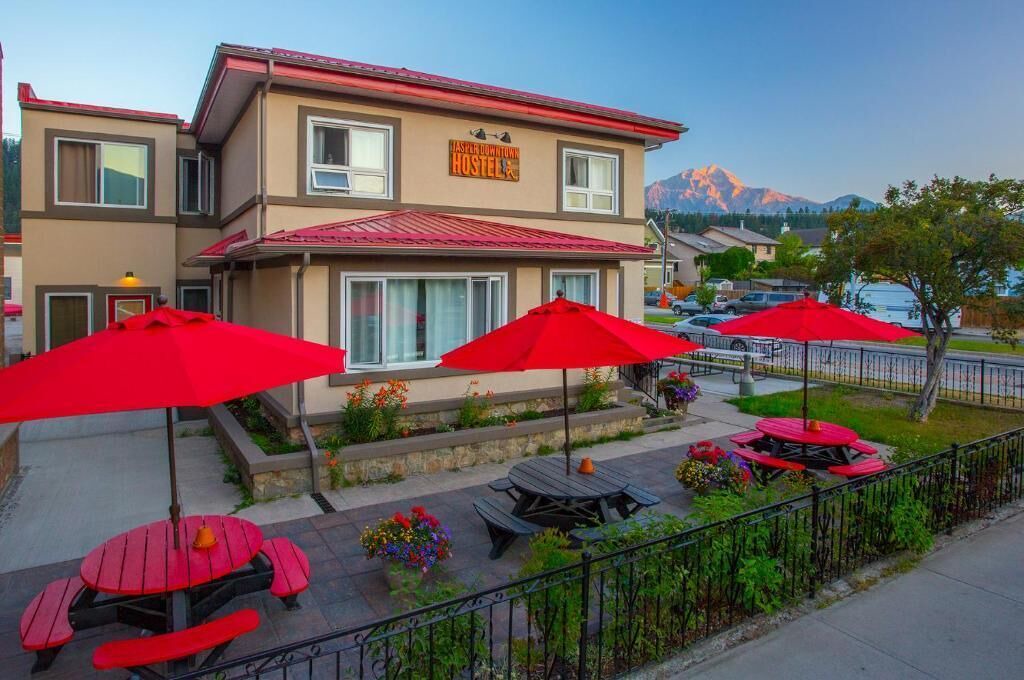 Photo of Outdoor in Jasper