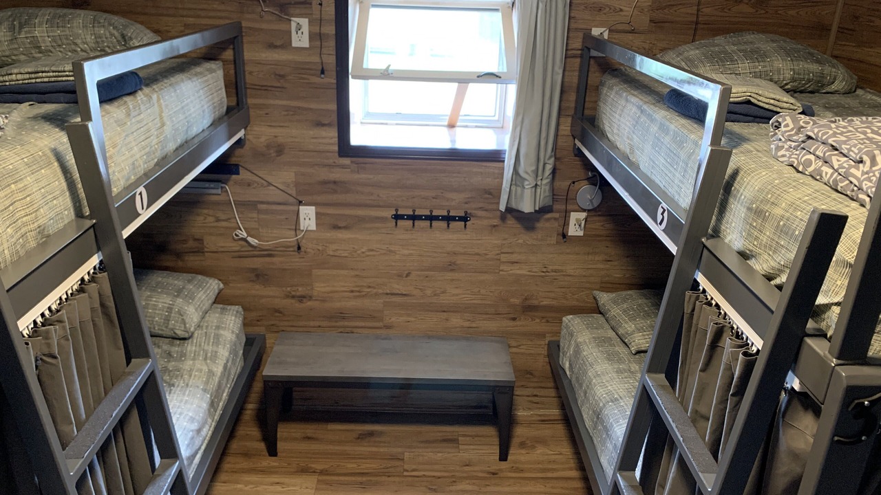 Photo of Bedroom in Jasper