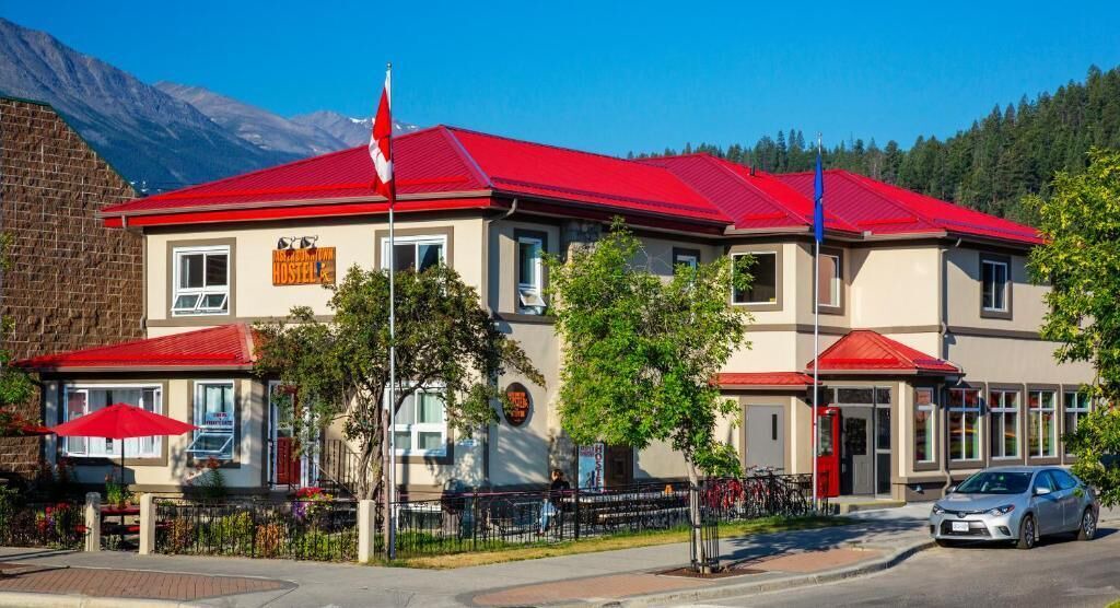 Photo of Outdoor in Jasper