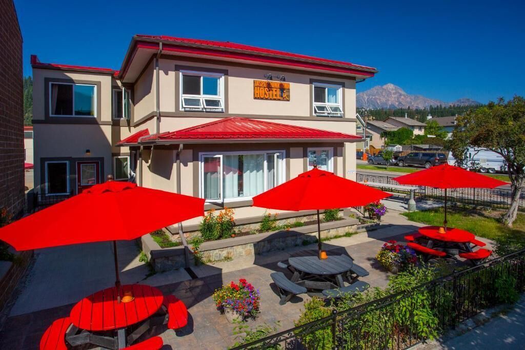 Photo of Outdoor in Jasper