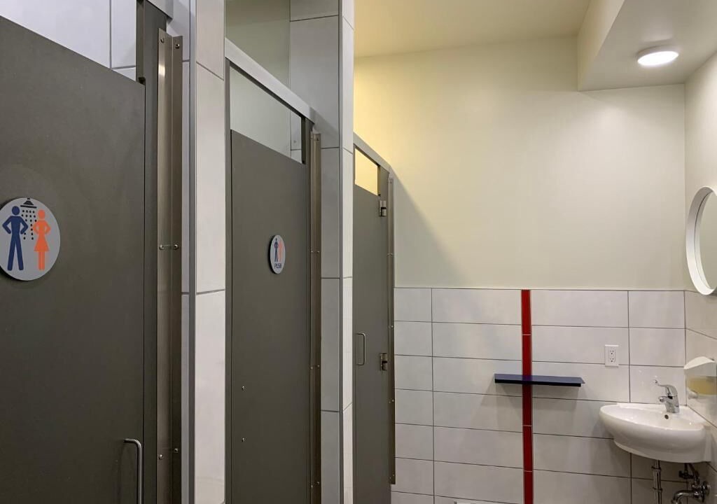 Photo of Bathroom in Jasper