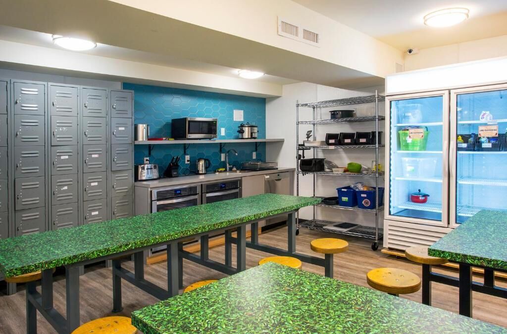 Photo of Kitchen in Jasper