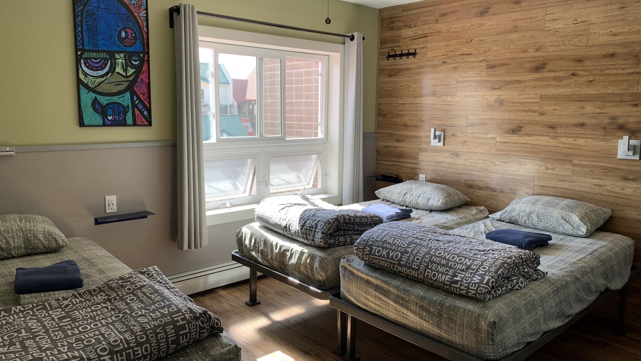 Photo of Bedroom in Jasper
