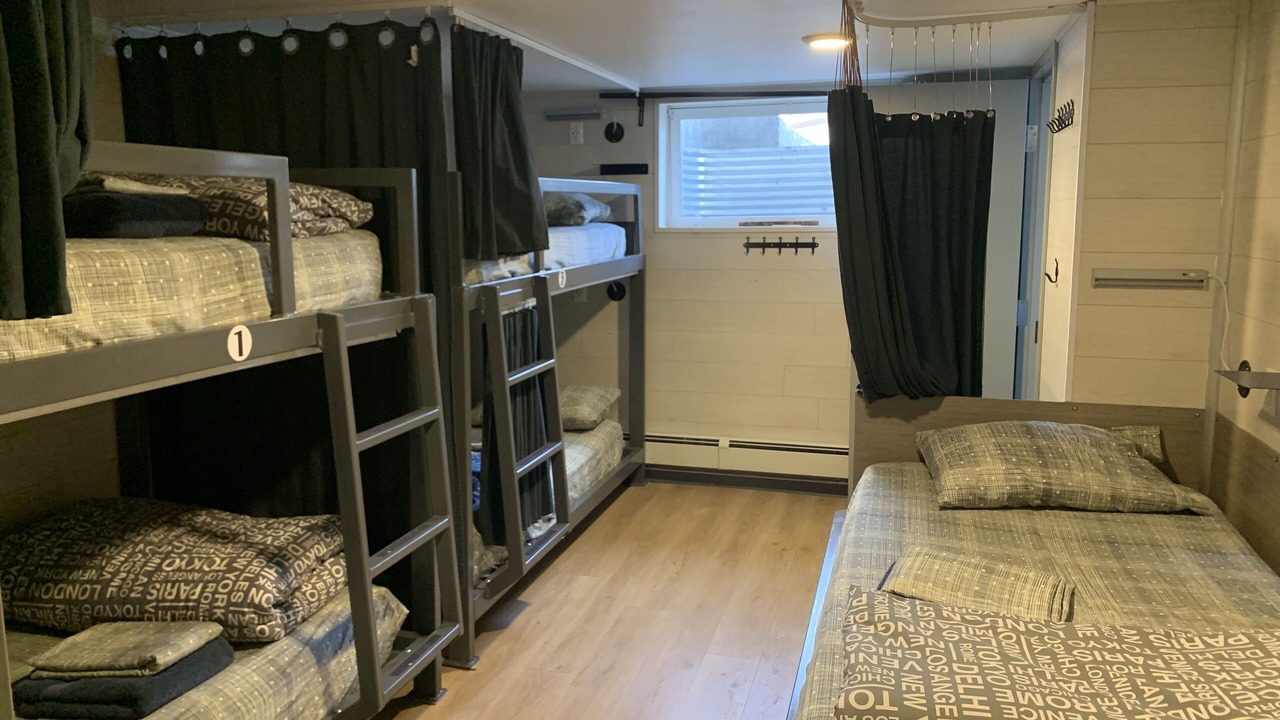Photo of Bedroom in Jasper