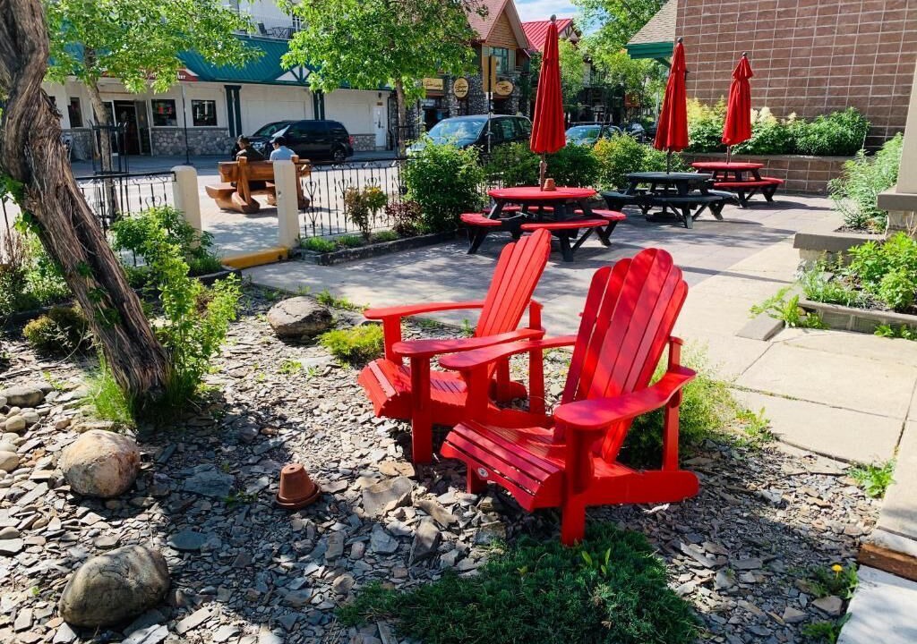 Photo of Outdoor in Jasper