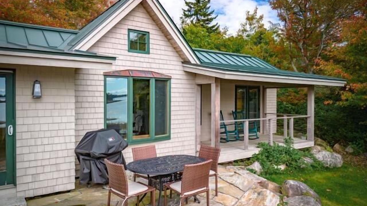 Photo of Outdoor in Pleasant Point