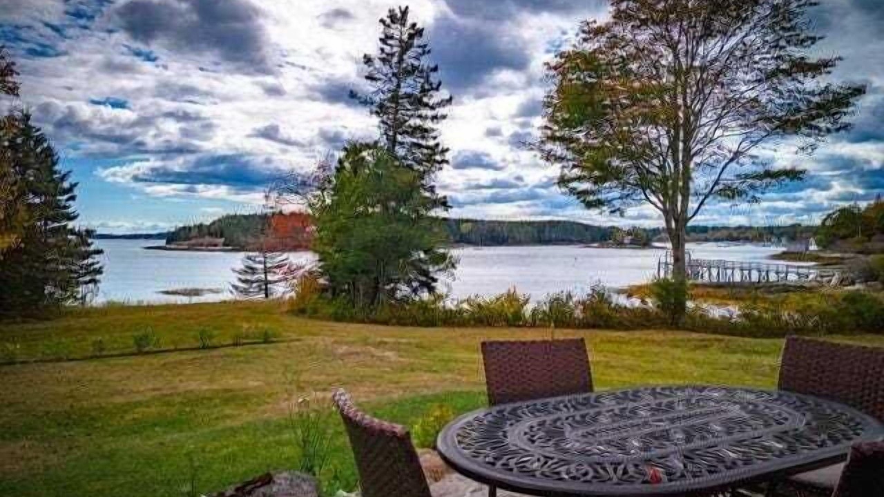 Photo of Outdoor in Pleasant Point