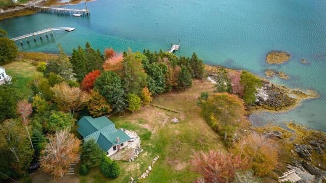 Photo of Outdoor in Pleasant Point