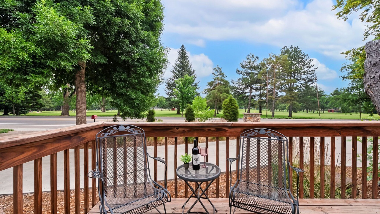 Photo of Outdoor in Fort Collins