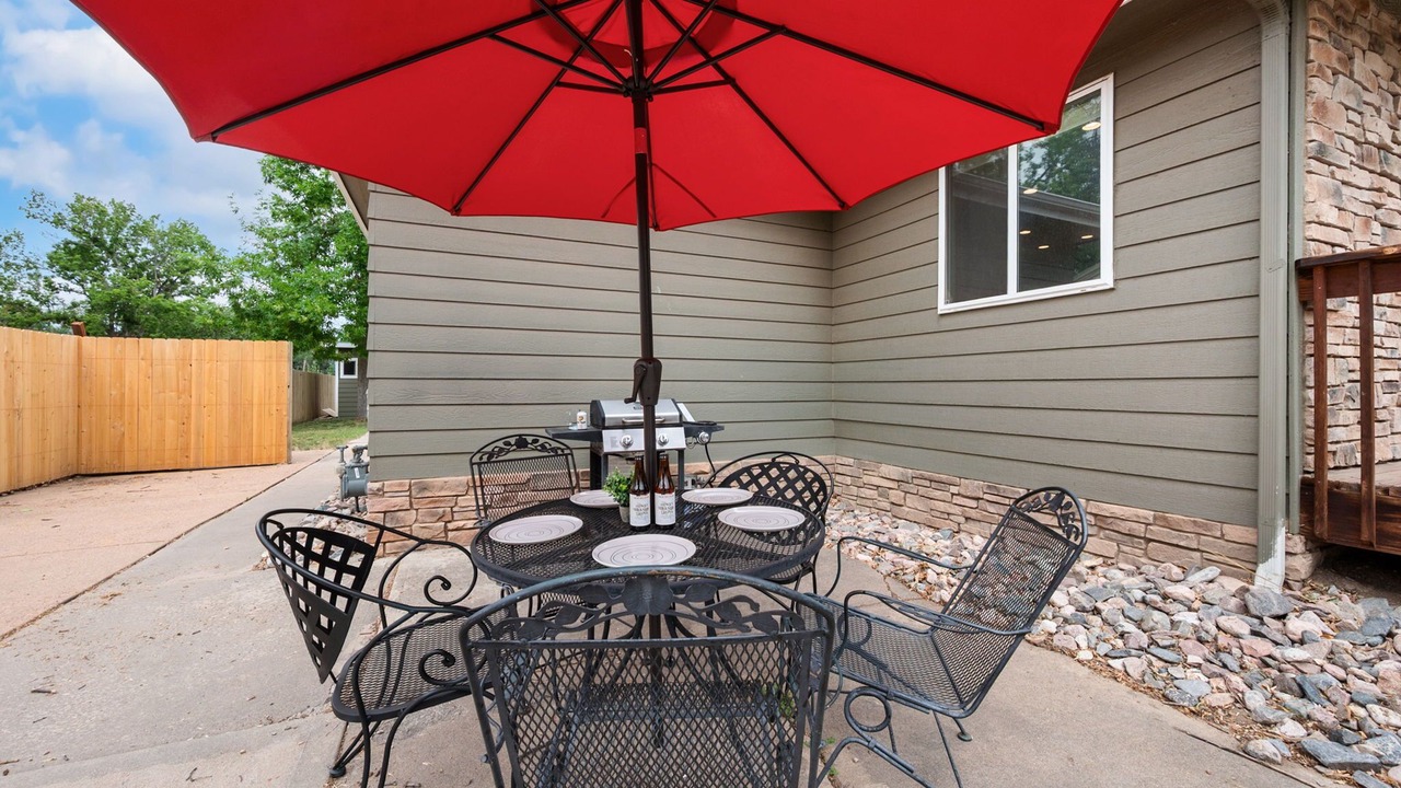 Photo of Outdoor in Fort Collins