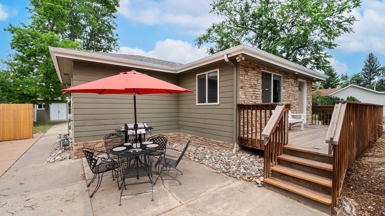 Photo of Outdoor in Fort Collins