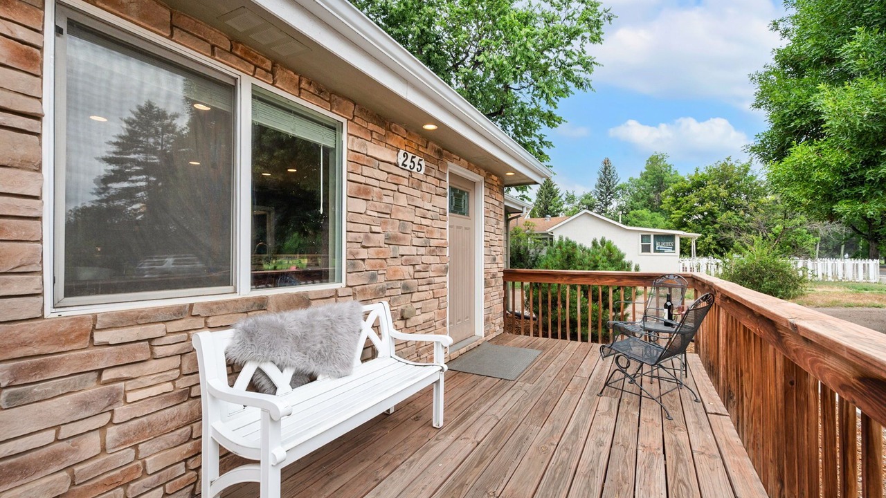 Photo of Outdoor in Fort Collins