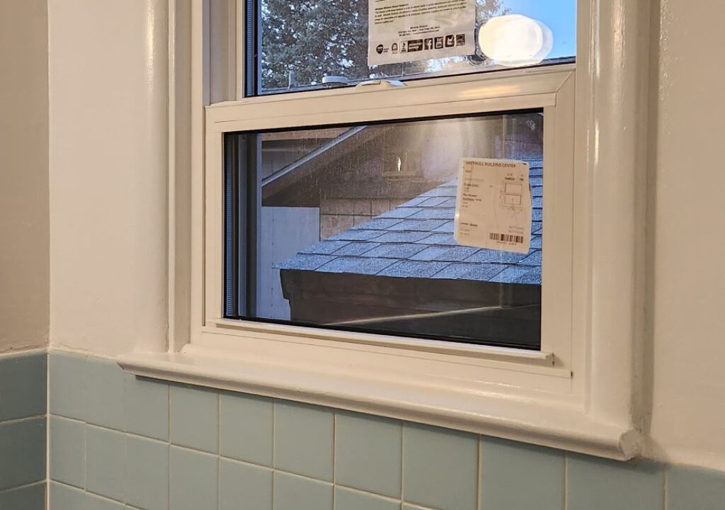 Photo of Bathroom in Otto
