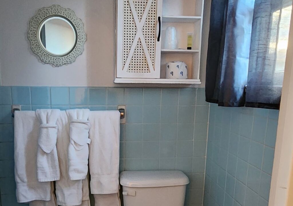 Photo of Bathroom in Otto
