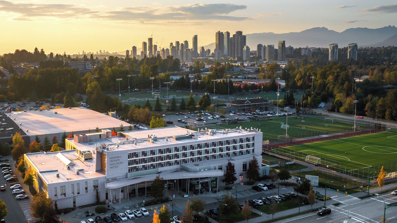 Photo of Outdoor in Burnaby
