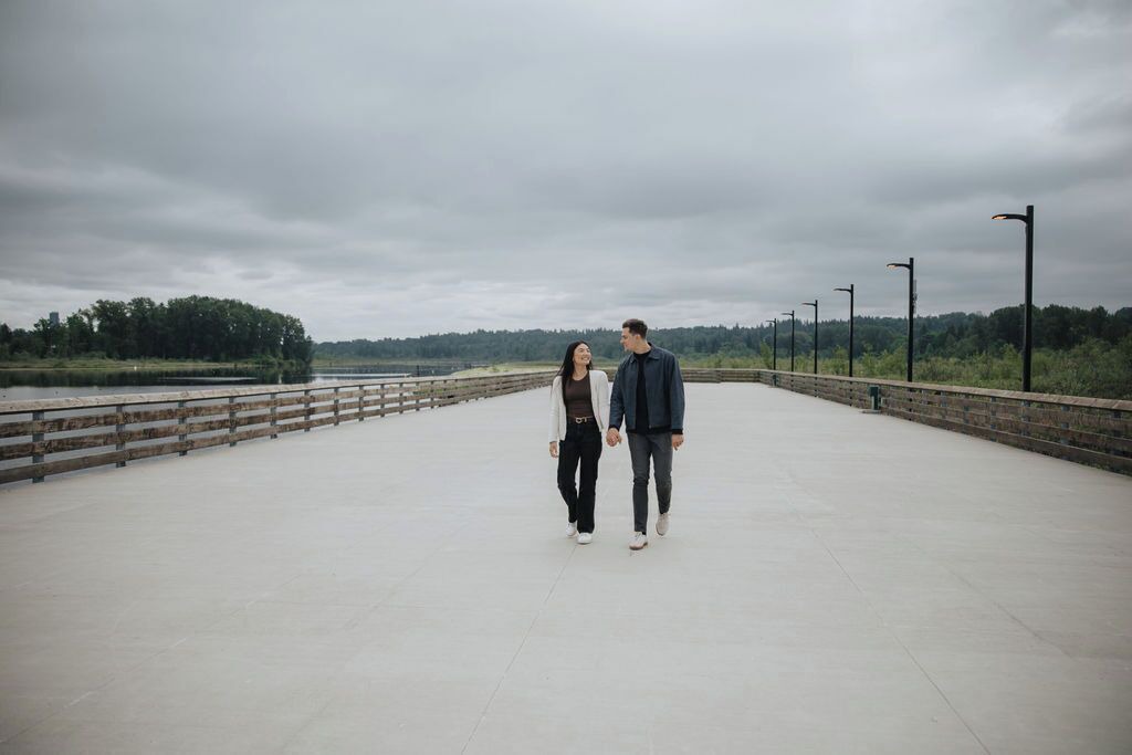 Photo of Outdoor in Burnaby