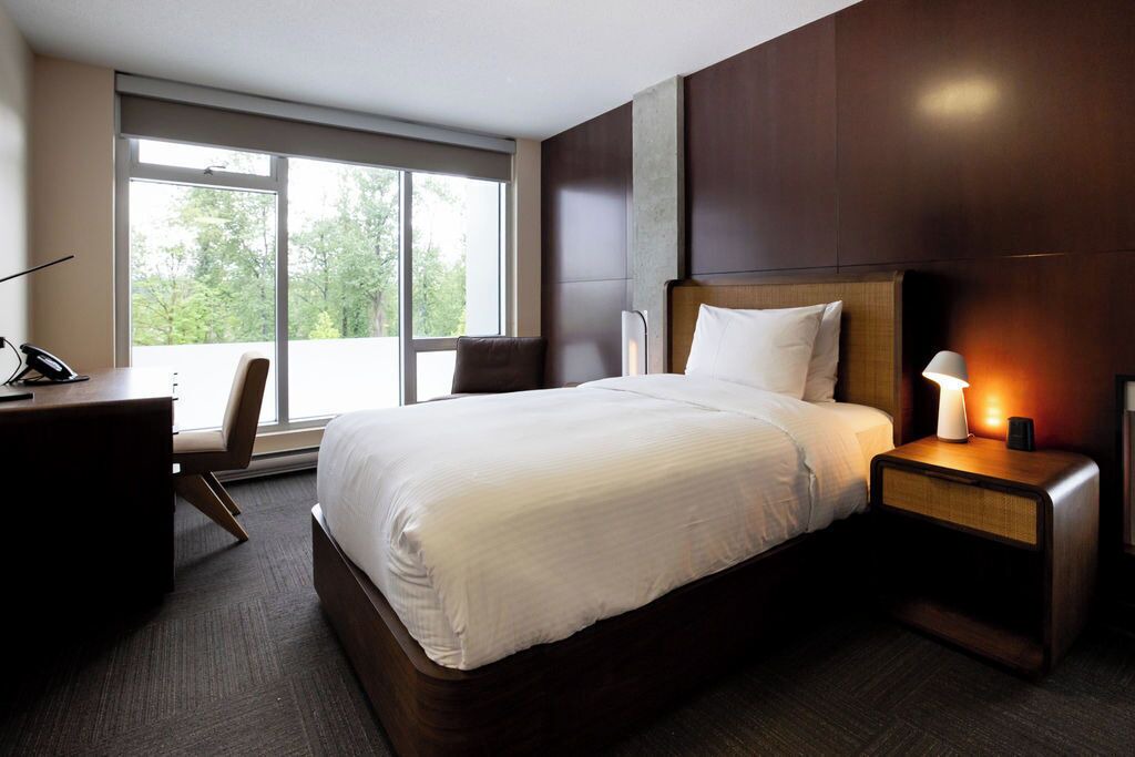Photo of Bedroom in Burnaby