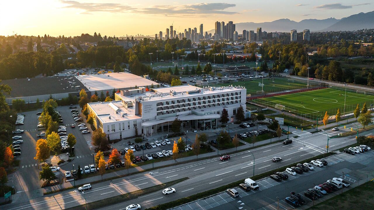 Photo of Outdoor in Burnaby