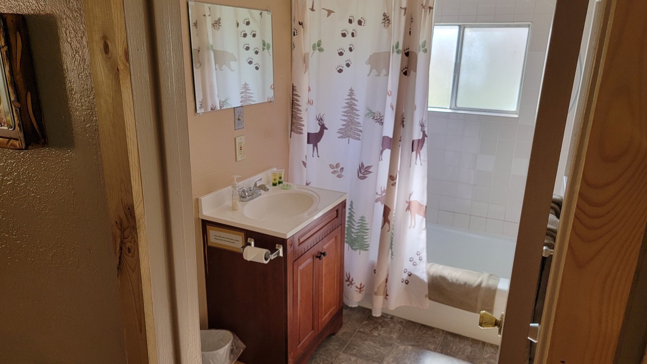 Photo of Bathroom in Cortez