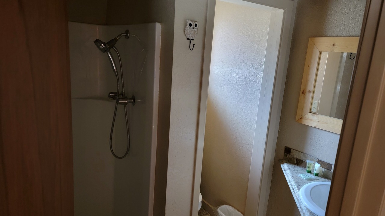 Photo of Bathroom in Cortez
