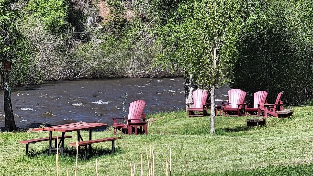Photo of Outdoor in Cortez