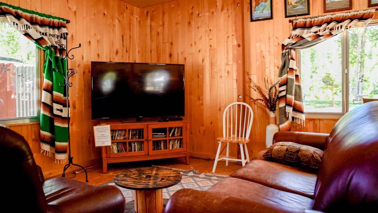 Photo of Livingroom in Cortez