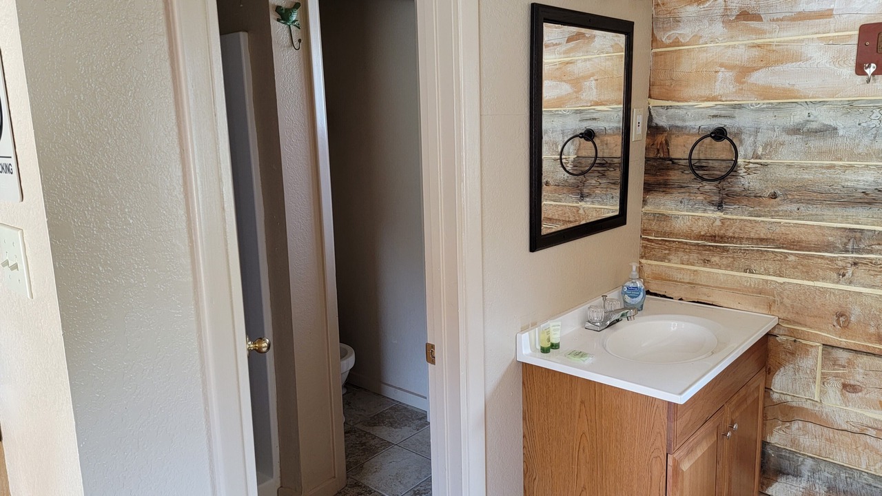 Photo of Bathroom in Cortez