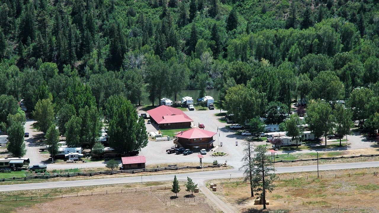 Photo of Outdoor in Cortez
