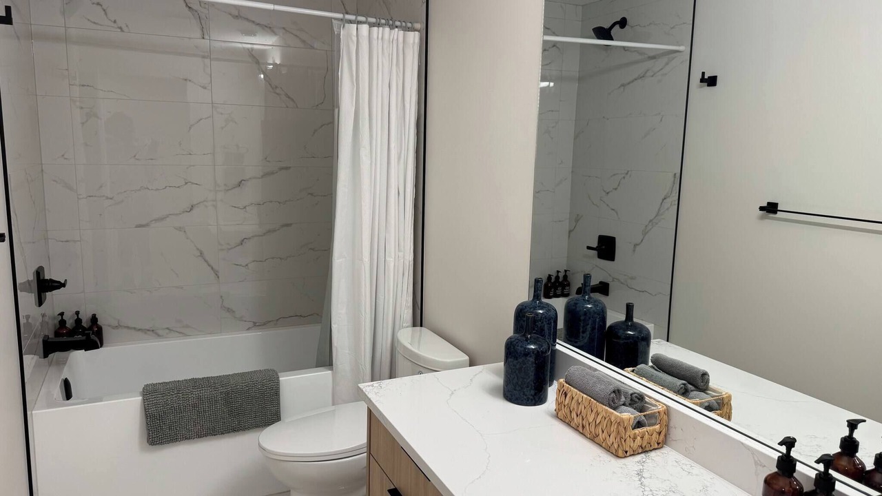 Photo of Bathroom in Chestermere