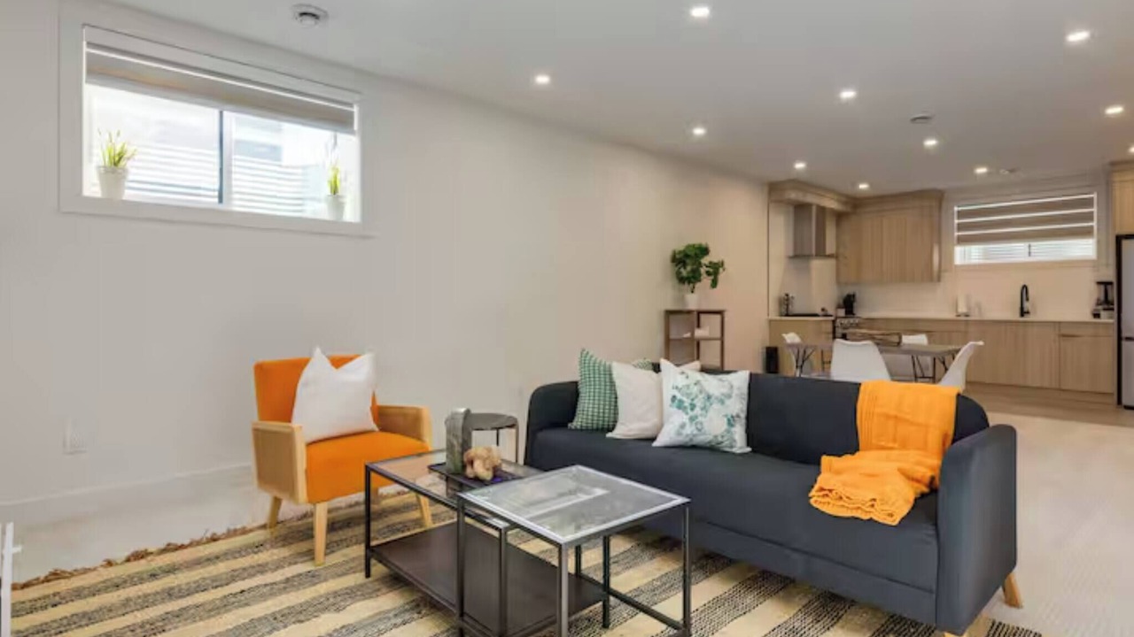 Photo of Livingroom in Chestermere