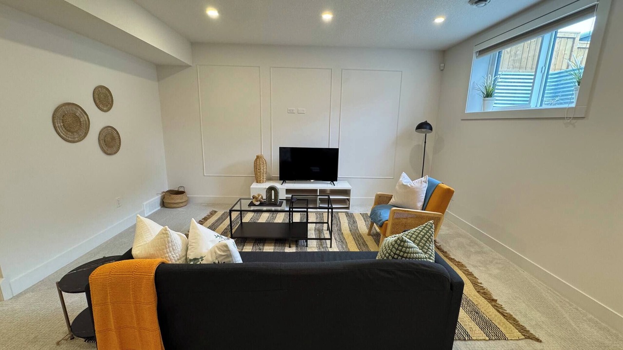 Photo of Bedroom in Chestermere