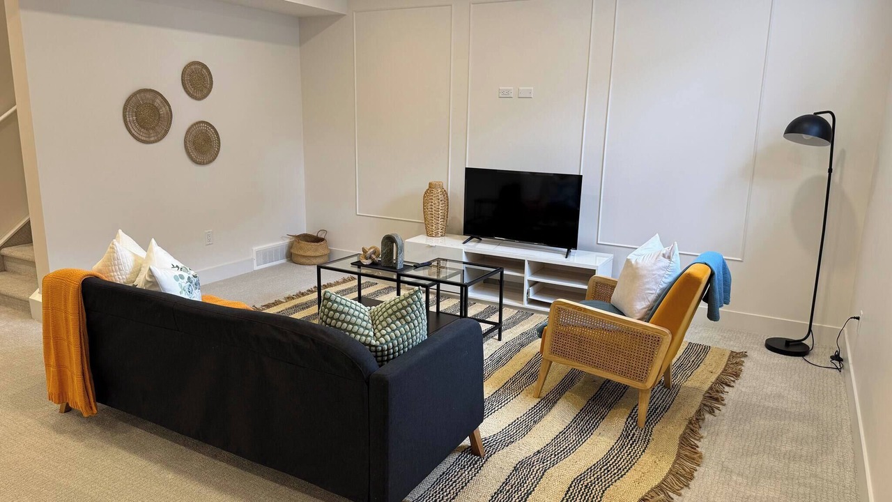 Photo of Bedroom in Chestermere
