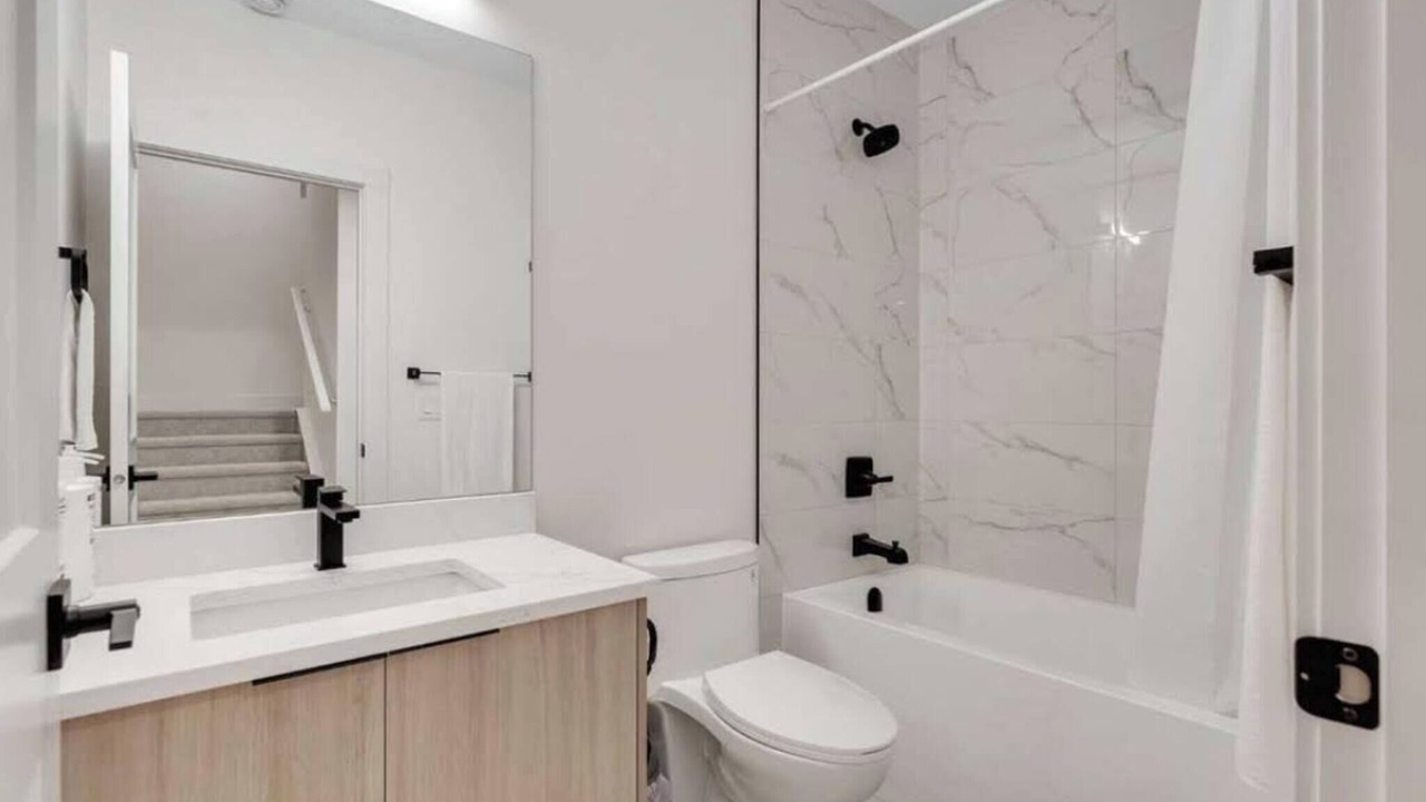 Photo of Bathroom in Chestermere