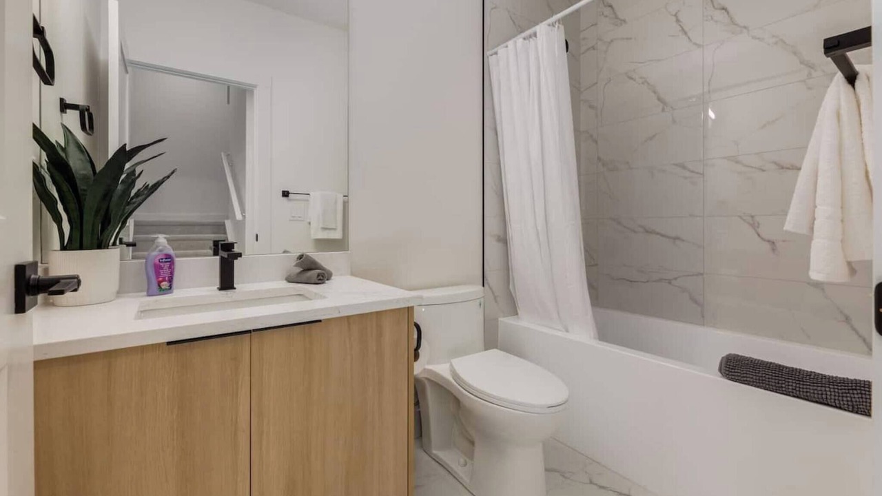 Photo of Bathroom in Chestermere