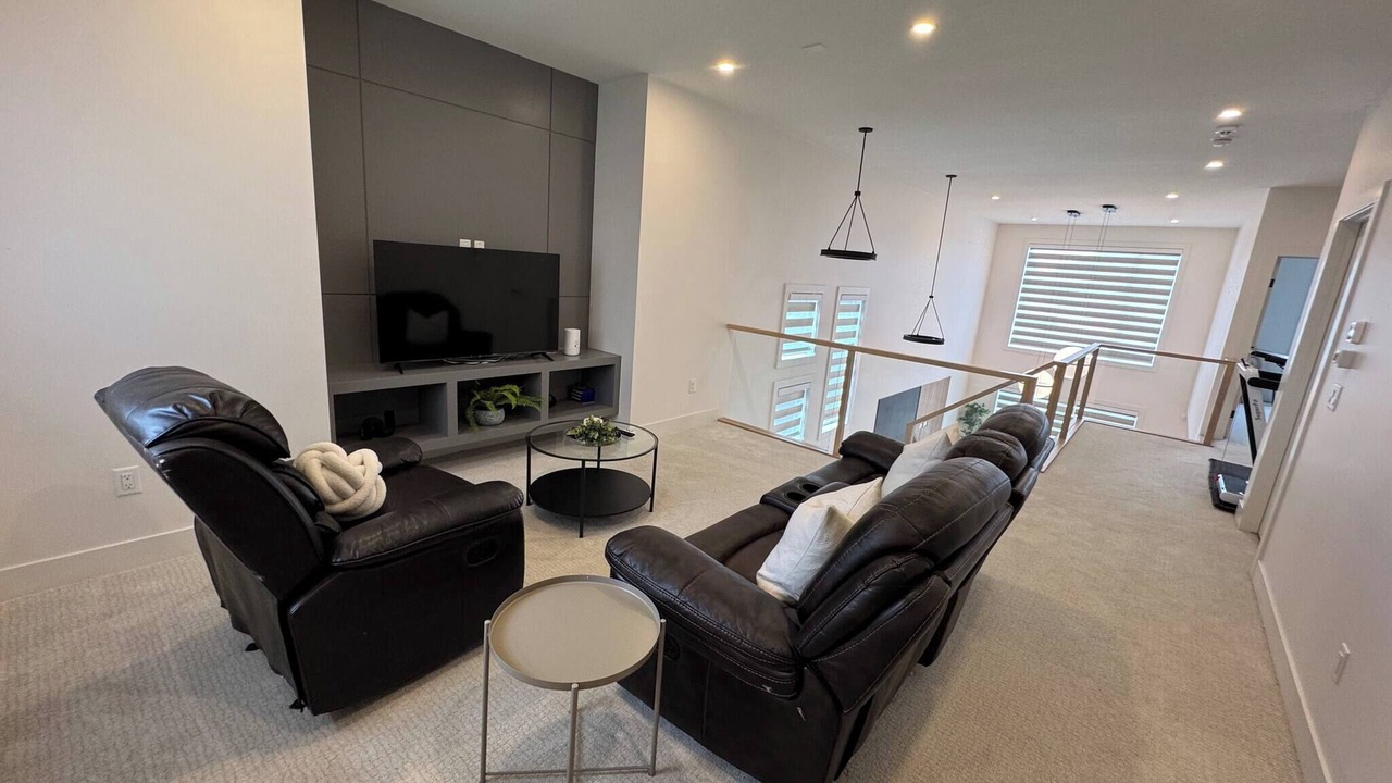 Photo of Bedroom in Chestermere