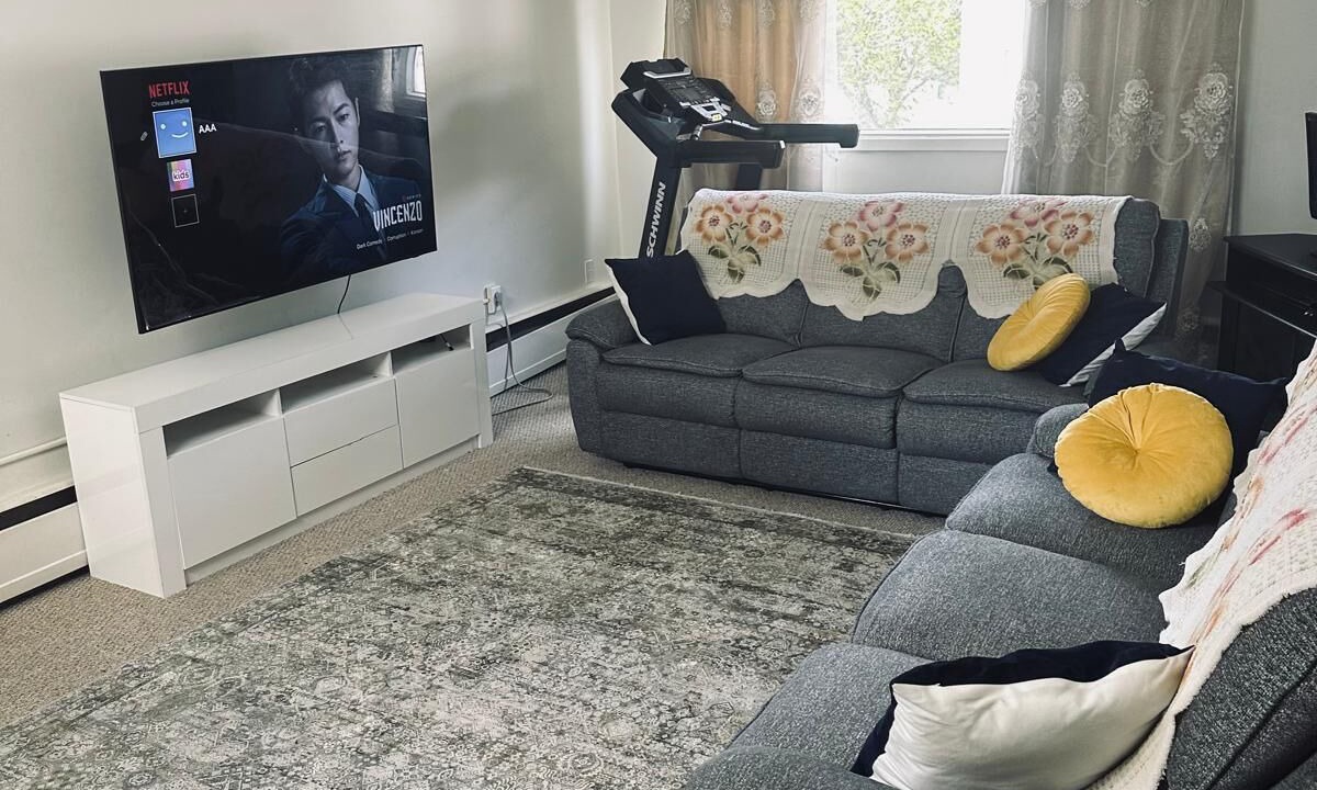 Photo of Livingroom in Regina