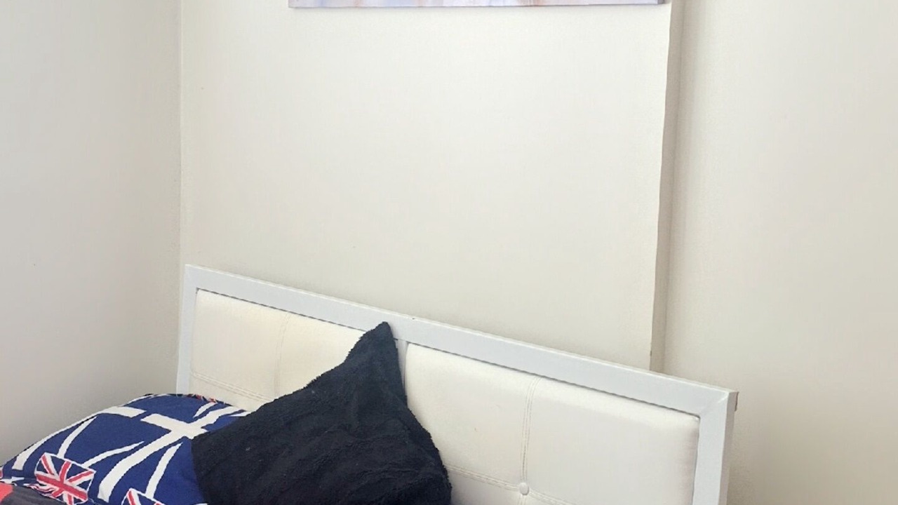 Photo of Bedroom in Regina