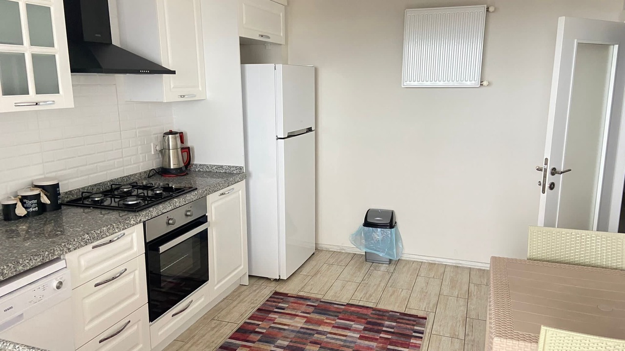 Photo of Kitchen in Regina