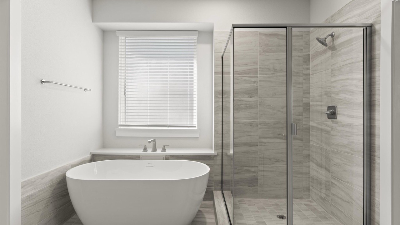 Photo of Bathroom in Regina