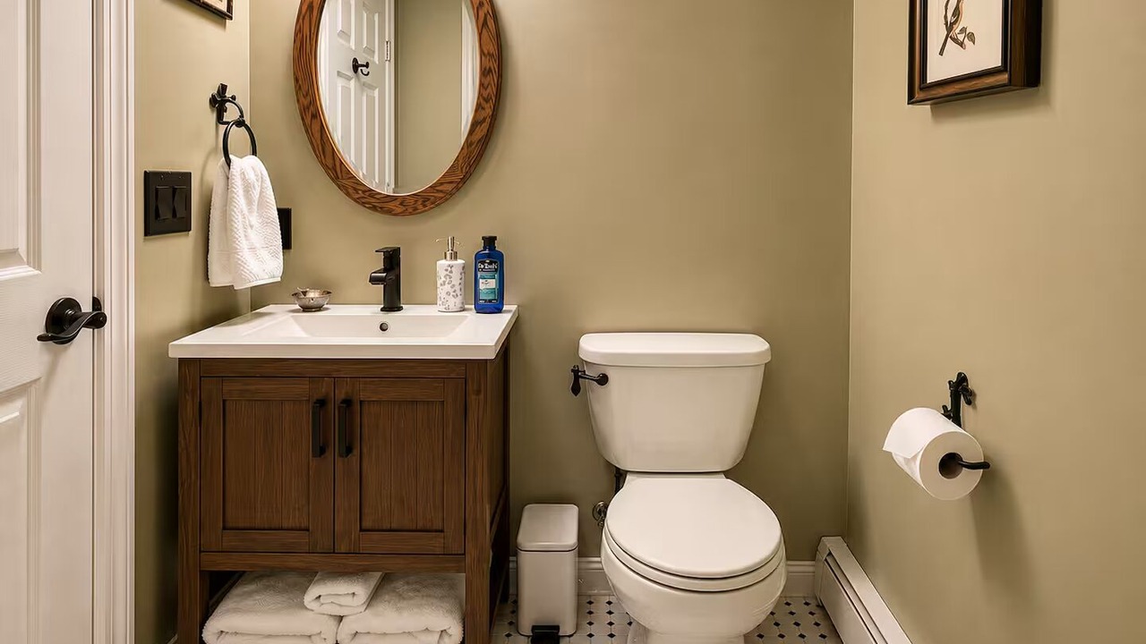 Photo of Bathroom in Bartlett