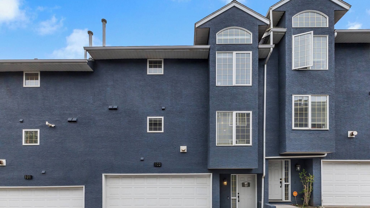 Photo of Outdoor in Crescent Heights